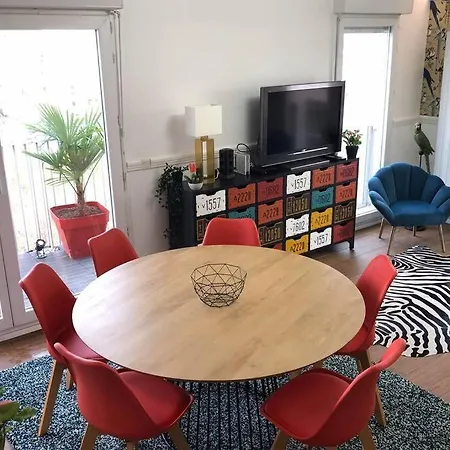 Fratellini 3 Bedroom Bright And Design *