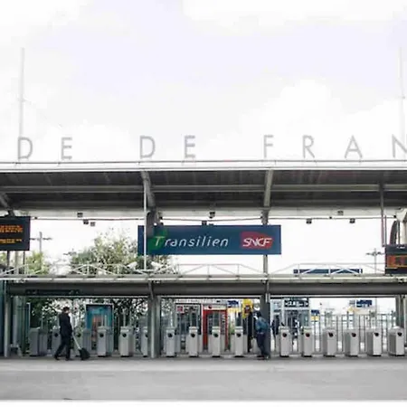 Apartment Fratellini 3 Bedroom Bright And Design Saint-Ouen (Seine-Saint-Denis)