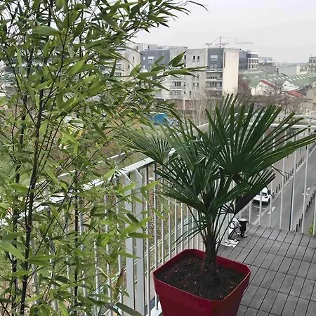 Fratellini 3 Bedroom Bright And Design Apartment *