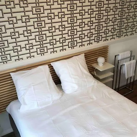 Fratellini 3 Bedroom Bright&design *