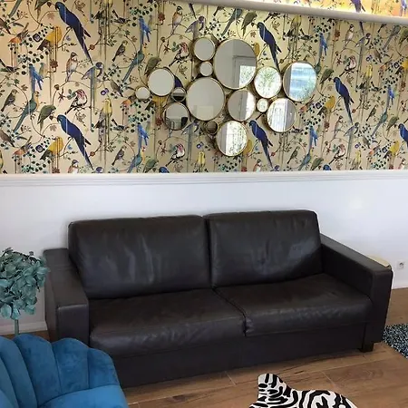 Apartment Fratellini 3 Bedroom Bright And Design *