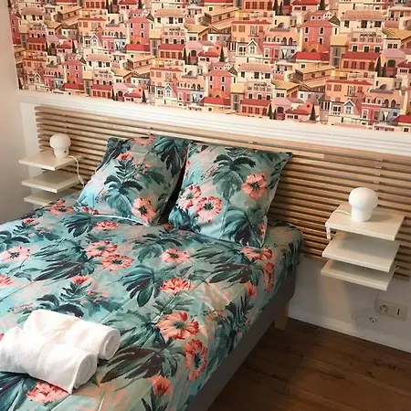 Fratellini 3 Bedroom Bright And Design *
