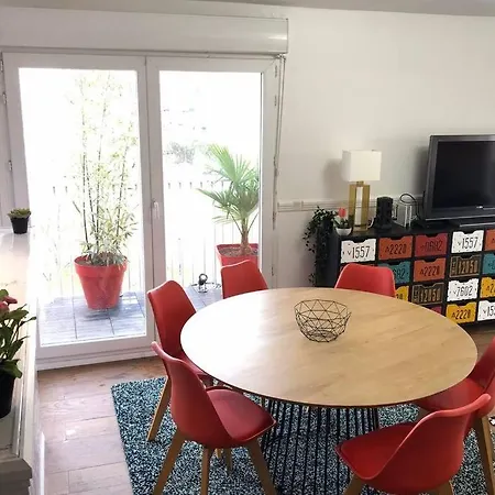 Fratellini 3 Bedroom Bright And Design *