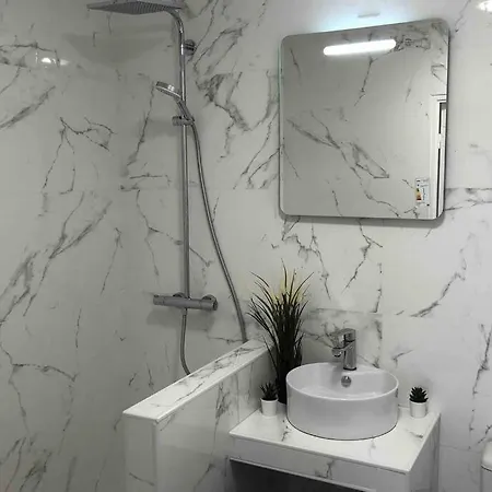 Lejlighed Fratellini 3 Bedroom Bright&design *