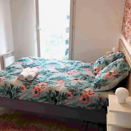 Apartment Fratellini 3 Bedroom Bright And Design *