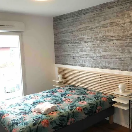 Apartment Fratellini 3 Bedroom Bright And Design